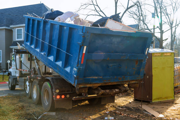 Best Attic Cleanout Services  in North Branch, MI