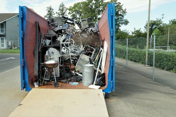 Best Garage Cleanout Services  in North Branch, MI