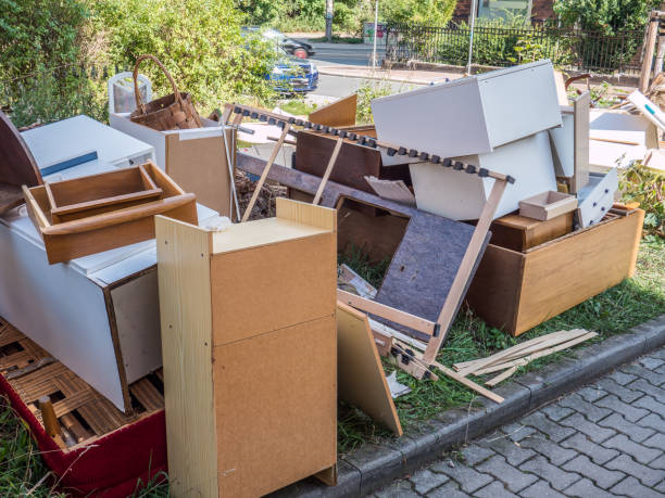 Best Estate Cleanout Services  in North Branch, MI