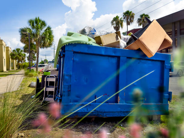 Best Residential Junk Removal  in North Branch, MI