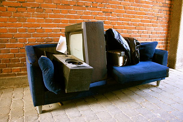Best Commercial Junk Removal  in North Branch, MI