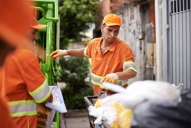 Best Garage Cleanout Services  in North Branch, MI