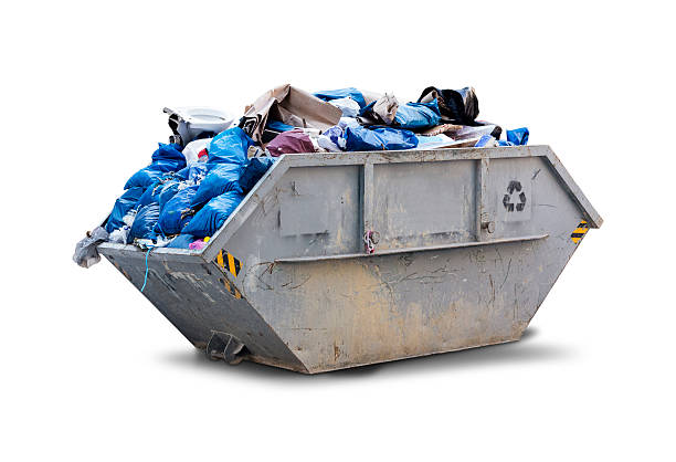 Basement Cleanout Services in North Branch, MI